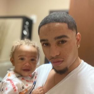 Meet your Posher, Alec